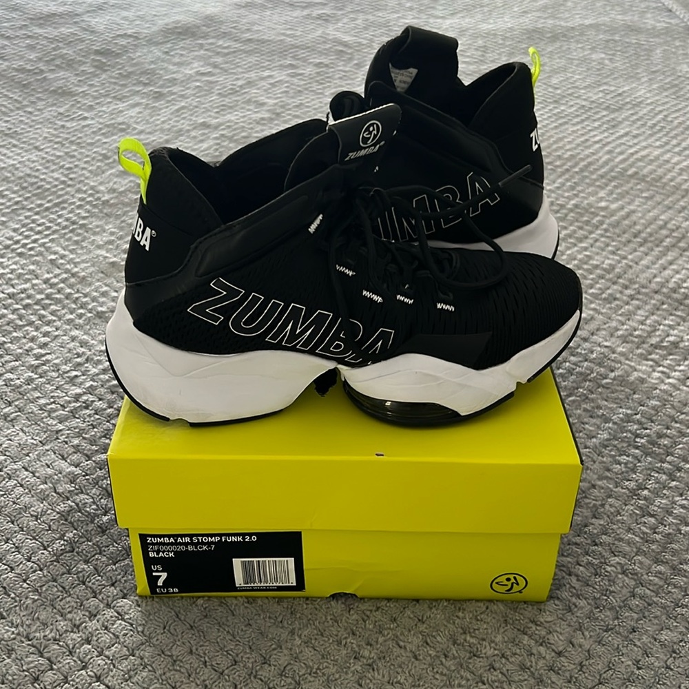 Zumba Sneakers